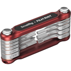 SmallRig 4813 multivrktj x FILM RIOT 10-in-1