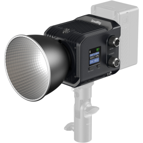 SmallRig 5377 RC 100C COB LED Videolys – Ink Blue / Lite Version