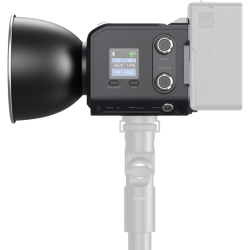 SmallRig 5380 RC 100C COB LED Video Light &#150; Ink Blue / Pro Version