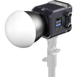 SmallRig 5380 RC 100C COB LED Video Light &#150; Ink Blue / Pro Version