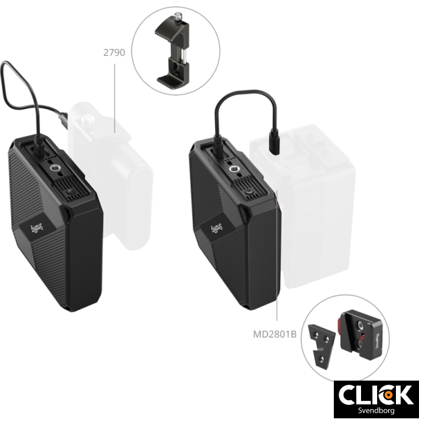 SmallRig 5566 Wireless Video Repeater for Cameras