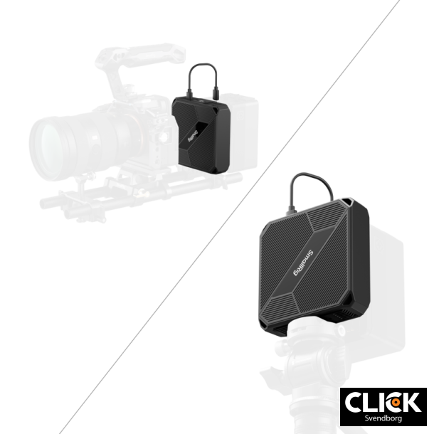 SmallRig 5566 Wireless Video Repeater for Cameras