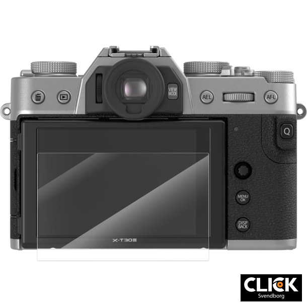 SmallRig 5804 Screen Protector for FUJIFILM X-T30 III / X-T30 II / X-T30 / X-S10