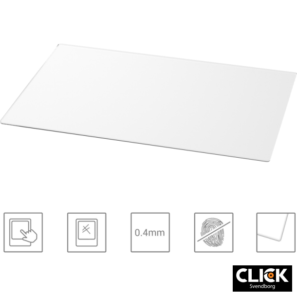 SmallRig 5804 Screen Protector for FUJIFILM X-T30 III / X-T30 II / X-T30 / X-S10