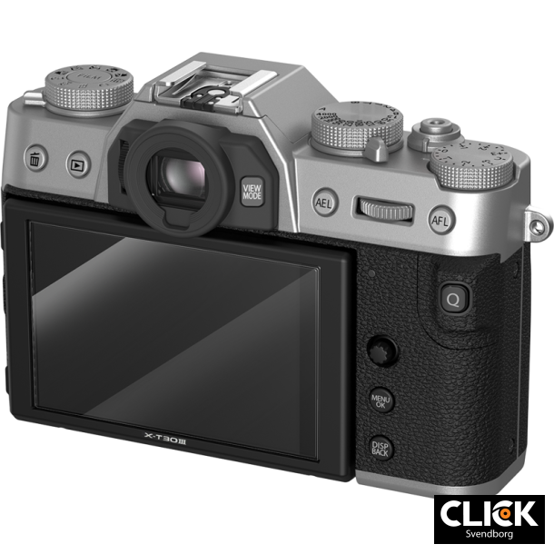 SmallRig 5804 Screen Protector for FUJIFILM X-T30 III / X-T30 II / X-T30 / X-S10