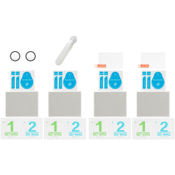SmallRig 5988 sk�rmbeskytter til FUJIFILM X‑E5