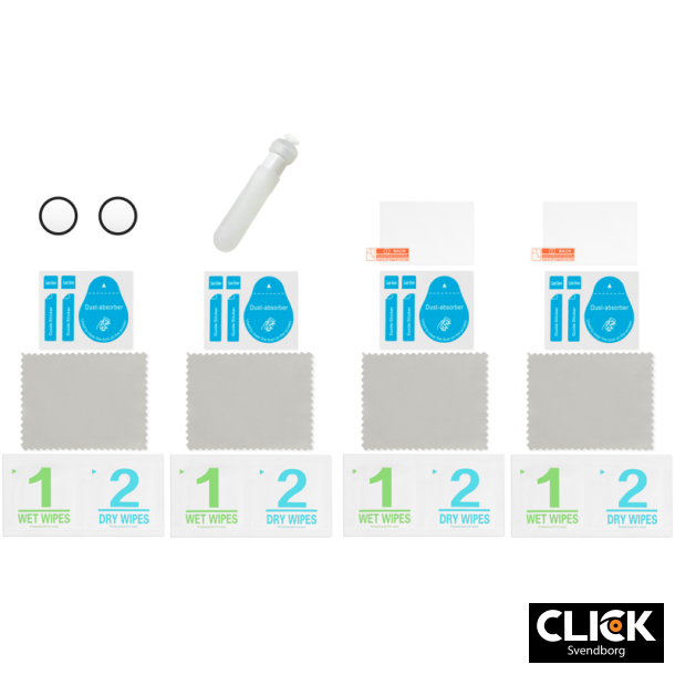 SmallRig 5988 sk�rmbeskytter til FUJIFILM X‑E5