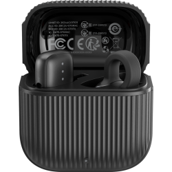 SmallRig 6546 S70-C1 Wireless Microphone med USB-C Adapter til Smartphones - Sort