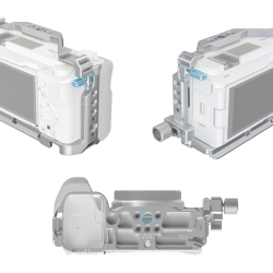 SmallRig cage 4320 sony ZV-E1