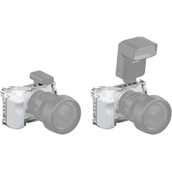 SmallRig cage 4320 sony ZV-E1