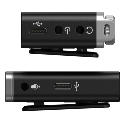 SmallRig 3487 Wireless Microphone Forevala W60