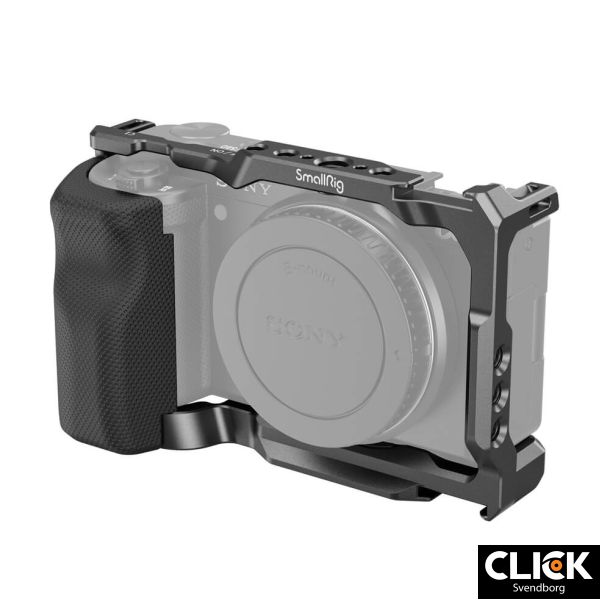 SmallRig Camera Cage med greb til Sony ZV-E10