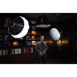 Smallrig 3585 RA-D55 Parabolic Softbox