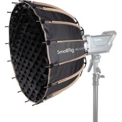 Smallrig 3585 RA-D55 Parabolic Softbox