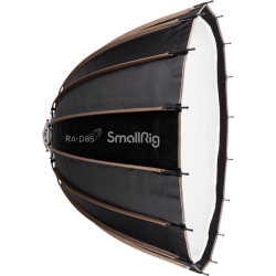 Smallrig 3586 RA-D85 Parabolic Softbox