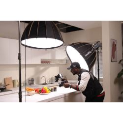 Smallrig 3586 RA-D85 Parabolic Softbox