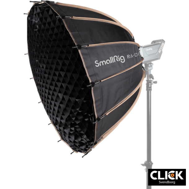 Smallrig 3586 RA-D85 Parabolic Softbox