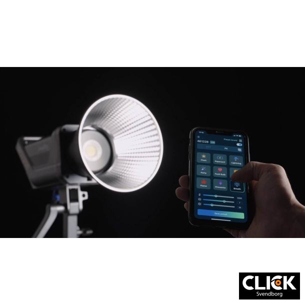 Smallrig 3615 RC 120B Cob Light