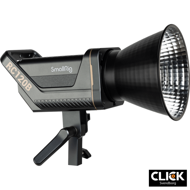 Smallrig 3615 RC 120B Cob Light