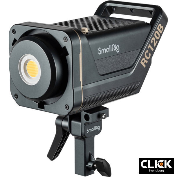 Smallrig 3615 RC 120B Cob Light
