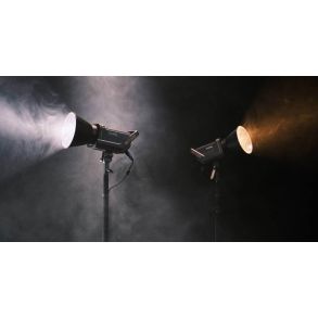 Smallrig 3615 RC 120B Cob Light