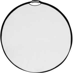 Smallrig 4129 Circular Reflector 80cm 5-in-1 med greb