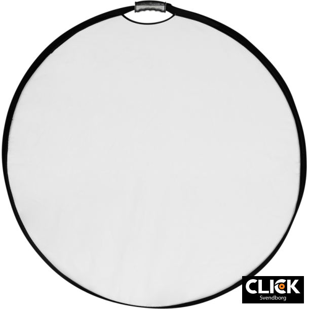 Smallrig 4129 Circular Reflector 80cm 5-in-1 med greb