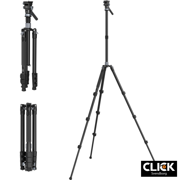 Smallrig 4221 Rejse stativ kit