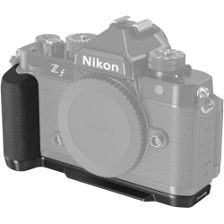 SmallRig 4262 L-Shape Handle til Nikon Z F