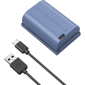 Smallrig 4264 LP-E6NH100 USB-C batteri