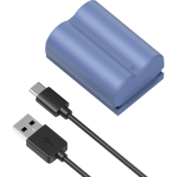 Smallrig 4266 NP-235 USB batteri (Fuji NP-W235)