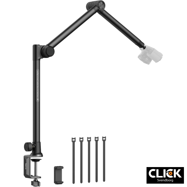 Smallrig 4324 Desk Overhead Photography / Live Streaming Bracket