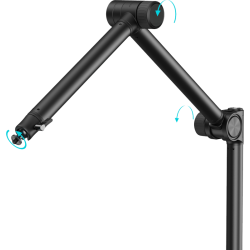 Smallrig 4324 Desk Overhead Photography / Live Streaming Bracket