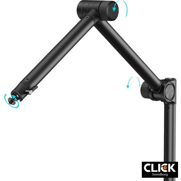 Smallrig 4324 Desk Overhead Photography / Live Streaming Bracket