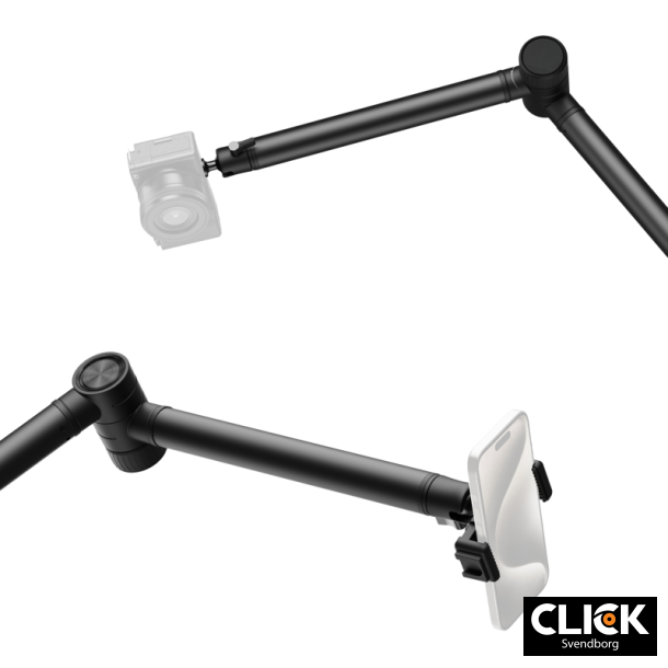 Smallrig 4324 Desk Overhead Photography / Live Streaming Bracket