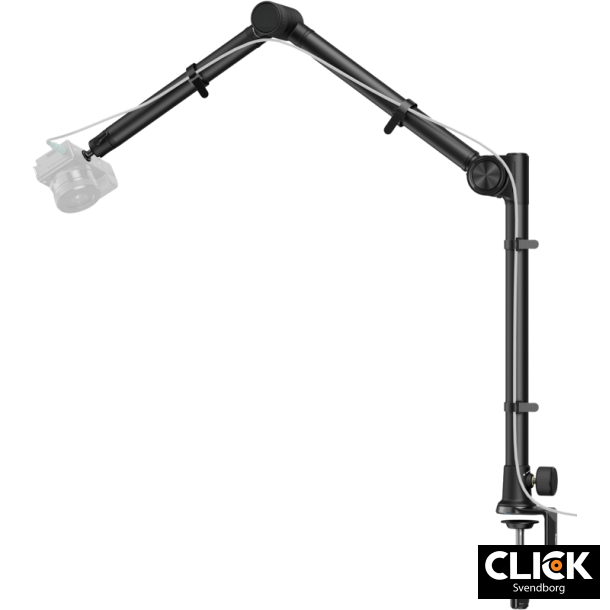 Smallrig 4324 Desk Overhead Photography / Live Streaming Bracket