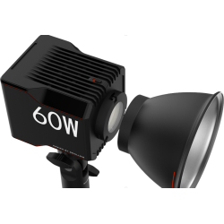 Smallrig 4376 LED Video Light 