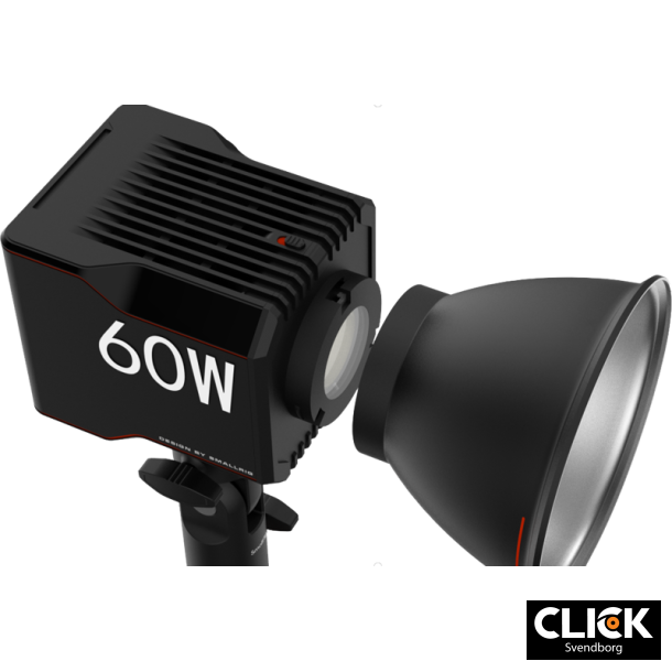 Smallrig 4376 LED Video Light 