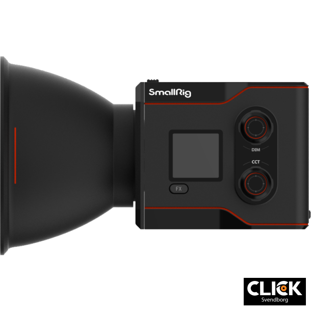 Smallrig 4376 LED Video Light 