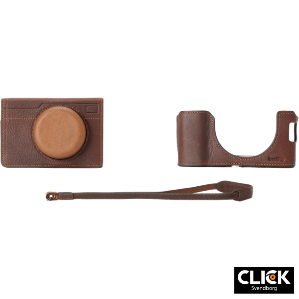 Smallrig 4558 Leather Case Kit for Fujifilm X100VI