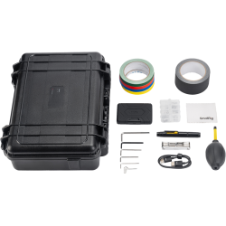 Smallrig 4562 Creator Tool Kit by Andyax