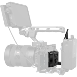 Smallrig 4815 Cooling System for Sony/Canon/Fujifilm Cameras