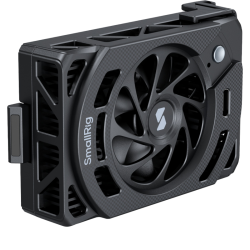 SMALLRIG 5063 Cooling Fan for Canon EOS R5 Mark II &amp; R5