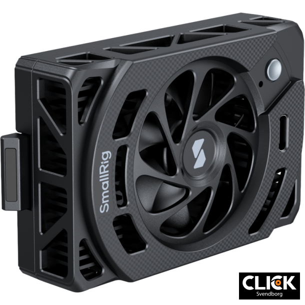SMALLRIG 5152 COOLING FAN