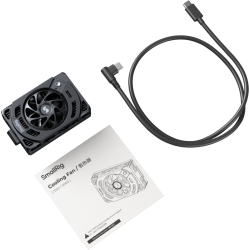 SMALLRIG 5152 COOLING FAN