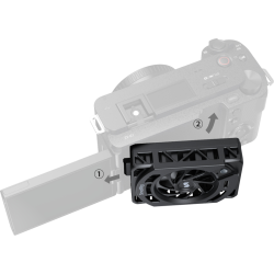 SMALLRIG 5152 COOLING FAN