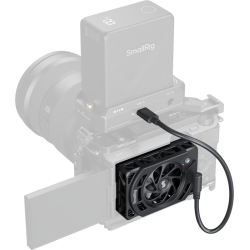 SMALLRIG 5152 COOLING FAN