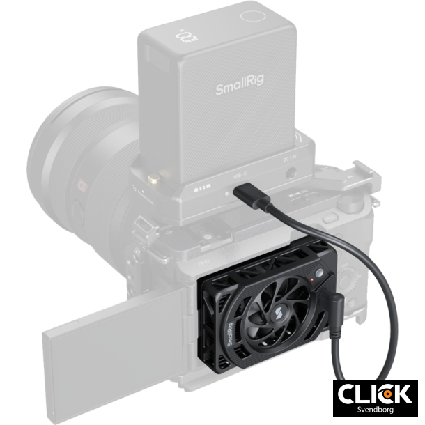 SMALLRIG 5152 COOLING FAN