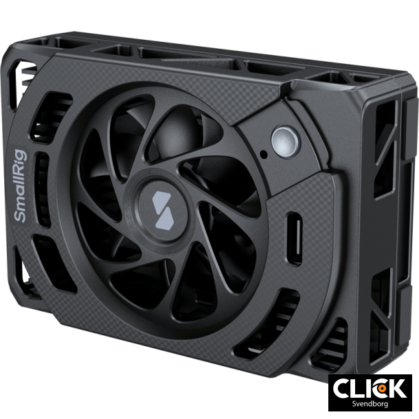 SMALLRIG 5152 COOLING FAN