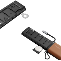 Smallrig 5361 Multifunctional Kortlser &amp; Case CFexpress Type A